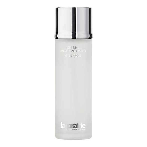 Crystal Micellar Water Eyes-Face, La Prairie